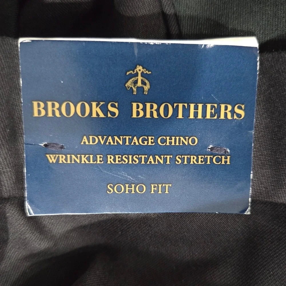 Brooks Brothers brooks brothers
